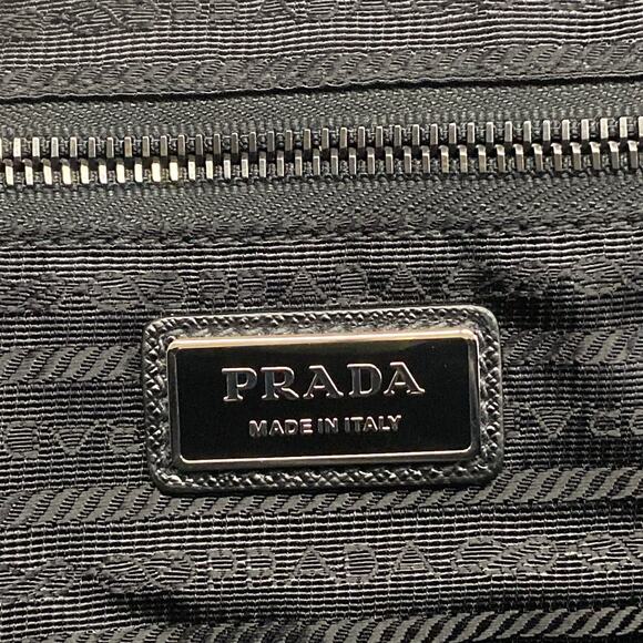 Prada Backpack 2VZ080 Nylon Leather main image 9